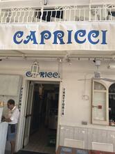Capricci