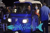 Al Tubo - Ristorante Pizzeria