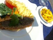 Warteck Brewery Basel