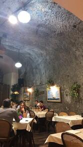 Tico Tico Ristorante Pizzeria