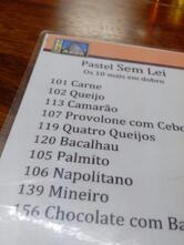 Bar do Adão - Tijuca