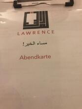 LAWRENCE berlin mitte