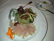 Restaurant Finsterwirt - Oste Scuro