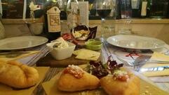 Ristoranti 7su7 - Frascati