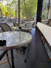 Le Café De Paris Friedland