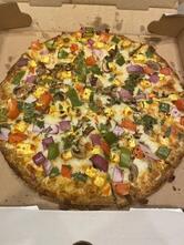 Pizza Twist
