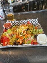 TJ's Flightline Pub
