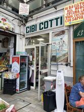 Cibi Cotti Nonna Anna