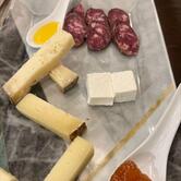 Ristorante Posada del Mar