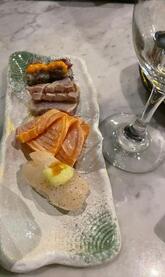 Domò Sushi
