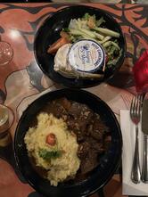 La Crémaillère 1900