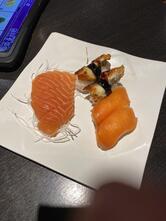 Taka Japanese Sushi and Thai Food Restaurant