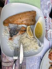 Al Torchio Ristorante Pizzeria