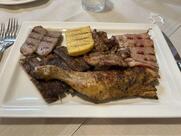 Trattoria Rosticceria al Gallo