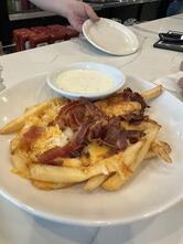 Fountain Grill