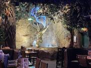 Rainforest Café