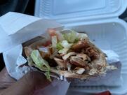Original Shawarma