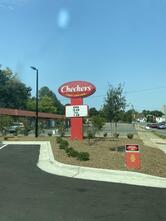 Checkers
