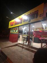 Victor Bombas Burguers