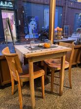 La Femme du Boulanger