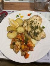 Restaurant Le Bonaparte