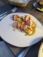 Ristorante La Fortezza