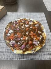 Nayya Pizza and Grill