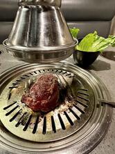 KPOT Korean BBQ & Hot Pot