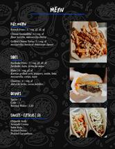 El Koreano Food Truck