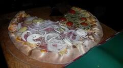 Baggio Pizzaria E Focacceria - Juvevê