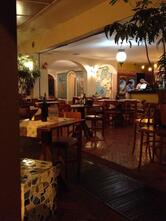 Dona Lenha / Forneria