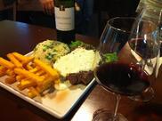 Restaurante Espetáculo