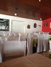 Churrascaria O Cupim II