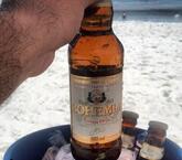 Barraca América do Sol