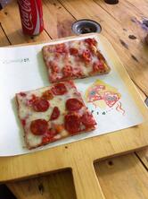 Origano Pizza & Take Away