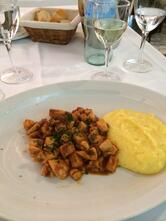 Ristorante Trattoria Ca' Nostra