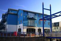 The Point Exmouth