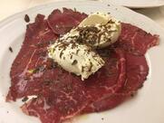 La Martinicca Ristorante