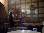 Zum Bahndamm / Schnitzel-Oma