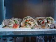 Bellebuono osteria pizzeria