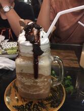 Casa Nieva Cafe