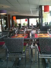 Brasserie Jo De Bruges