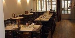 Crêp'Salads Chartres