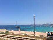 Restaurant L'Escale Île-Rousse