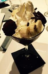 Le Paradis du Fruit - George V