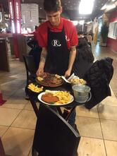 ROADHOUSE RESTAURANT BERGAMO