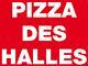 Pizza des Halles Rochefort
