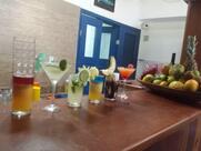 Bar e Restaurante Lua e Mar