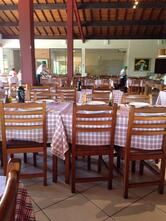 Família Brunholi Restaurante