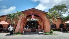 Churrascaria Sal e Brasa Recife